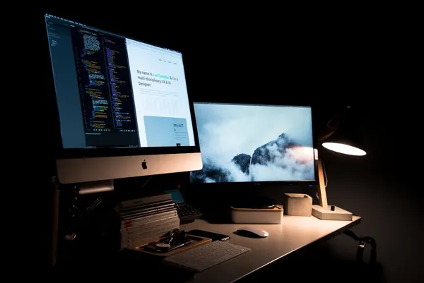 Website & SEO