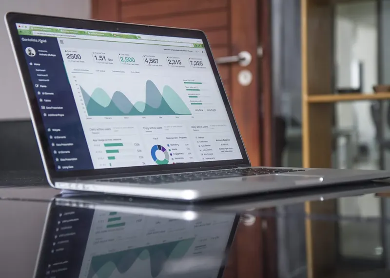Landing Page Quảng Cáo
