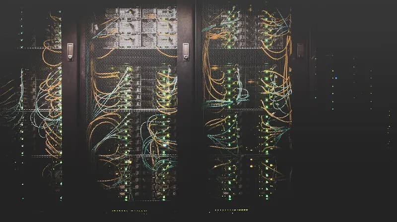 Mạng, WiFi & Server